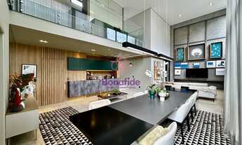 Imagem: LOFT MOBILIADO PARA LOCAÇÃO NO CONDOMÍNIO