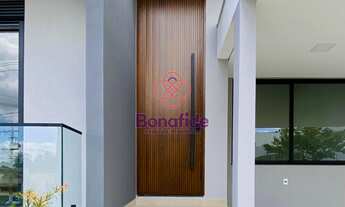 Imagem 3: CASA TÉRREA PARA VENDA, CONDOMÍNIO PHYTUS, CIDADE CABREUVA