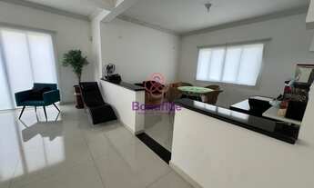 Imagem 3: CASA A VENDA NO CONDOMÍNIO VIVENDAS DO JAPI - BAIRRO MEDEIROS - JUNDIAÍ/SP