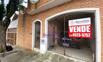 Imagem: CASA PARA VENDA, BAIRRO JARDIM SAGRADO CORAÇÃO