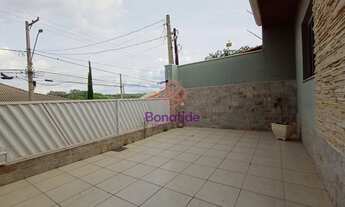 Imagem 3: CASA ASSOBRADADA À VENDA, LOCALIZADA NO BAIRRO JARDIM TANNUS, CIDADE DE JUNDIAÍ