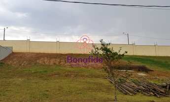 Imagem 5: TERRENO PARA VENDA, CONDOMÍNIO PORTAL SAN GIOVANNI, NA CIDADE DE ITATIBA/SP