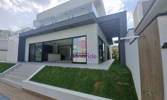 Imagem 6: CASA PARA VENDA, LOCALIZADA NO CONDOMÍNIO PORTAL DO PARAÍSO II, EM JUNDIAÍ