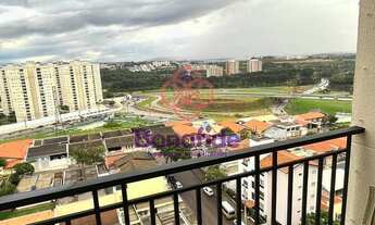 Imagem 7: APARTAMENTO PARA VENDA, CONDOMÍNIO DUO RESERVA DO JAPI, NA CIDADE DE JUNDIAÍ/SP