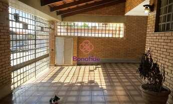 Imagem 3: CASA TÉRREA PARA VENDA, LOCALIZADO NO BAIRRO JARDIM PLANALTO, NA CIDADE DE JUNDIAÍ