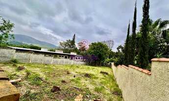 Imagem: TERRENO PLANO PARA VENDA, LOCALIZADO NO