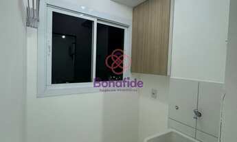 Imagem 4: APARTAMENTO À VENDA NO RESIDENCIAL MAGNÓLIA, NO BAIRRO CIDADE JARDIM II, EM JUNDIAÍ