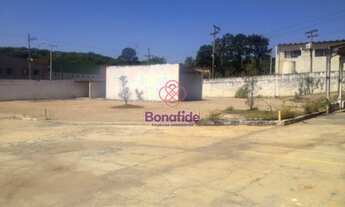 Imagem: GALPÃO INDUSTRIAL PARA LOCAÇÃO, BAIRRO