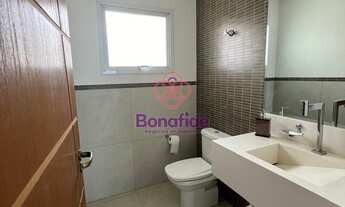 Imagem 7: CASA A VENDA NO CONDOMÍNIO VIVENDAS DO JAPI - BAIRRO MEDEIROS - JUNDIAÍ/SP