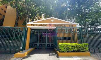 Imagem 2: APARTAMENTO PARA VENDA, LOCALIZADO NO CONDOMÍNIO VILLAGIO DI FIRENZE, NO BAIRRO JARDIM BON