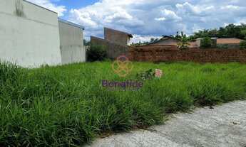 Imagem: TERRENO PARA VENDA, LOCALIZADO NO BAIRRO