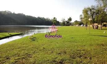 Imagem 7: TERRENO PLANO PARA VENDA, LOCALIZADO NO CONDOMÍNIO CHÁCARA MALOTA, NA CIDADE DE JUNDIAÍ/SP