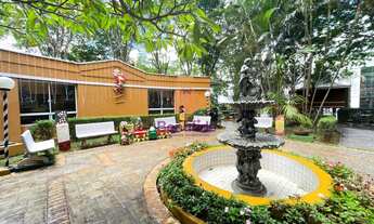 Imagem 3: APARTAMENTO PARA VENDA, LOCALIZADO NO CONDOMÍNIO VILLAGIO DI FIRENZE, NO BAIRRO JARDIM BON