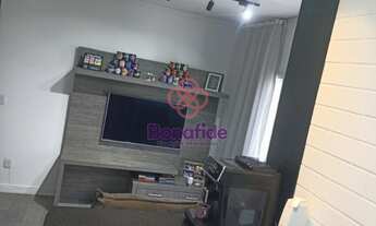 Imagem 6: APARTAMENTO PARA VENDA, CONDOMÍNIO VIVARTE MEDEIROS, NA CIDADE DE JUNDIAÍ