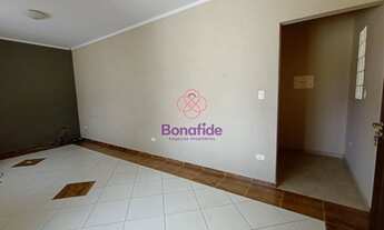 Imagem 5: CASA ASSOBRADADA À VENDA, LOCALIZADA NO BAIRRO JARDIM TANNUS, CIDADE DE JUNDIAÍ