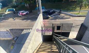 Imagem 3: SALÃO LOCALIZADO NO BAIRRO NOVA JUNDIAINÓPOLIS, NA CIDADE DE JUNDIAÍ