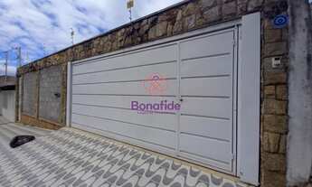 Imagem: CASA PARA VENDA, NO JARDIM DO TREVO, NA