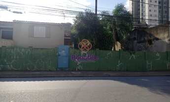 Imagem: TERRENO PARA VENDA NO BAIRRO JARDIM PETRÓPOLIS