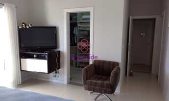 Imagem 6: CASA À VENDA NO CONDOMÍNIO VIVENDAS DO JAPI EM JUNDIAÍ - SP