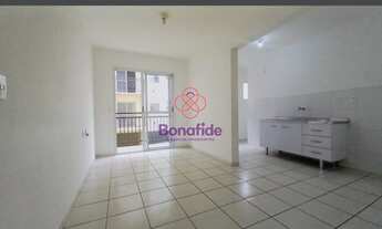 Imagem 1: APARTAMENTO PARA VENDA, VARANDAS DO JAPI, MEDEIROS, JUNDIAÍ