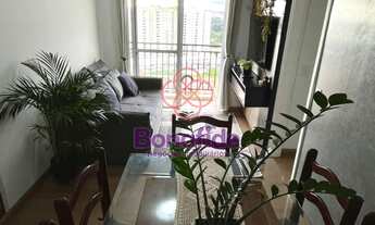 Imagem 2: APARTAMENTO PARA VENDA, CONDOMÍNIO DUO RESERVA DO JAPI, NA CIDADE DE JUNDIAÍ/SP