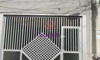 Imagem: CASA PARA VENDA, LOCALIZADA NO BAIRRO JARDIM