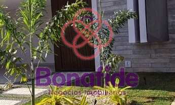 Imagem 2: VENDE-SE CASA NOVA NO CONDOMÍNIO SAN GIOVANNI - ITATIBA/SP. EM UM LINDO PROJETO ARQUITETÔN