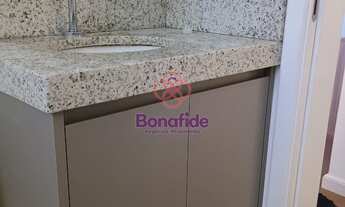 Imagem 6: APARTAMENTO À VENDA NO RESIDENCIAL MAGNÓLIA, NO BAIRRO CIDADE JARDIM II, EM JUNDIAÍ