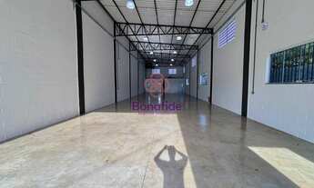 Imagem 6: GALPÃO COMERCIAL PARA LOCAÇÃO, LOCALIZADO NO BAIRRO MEDEIROS, NA CIDADE DE JUNDIAÍ