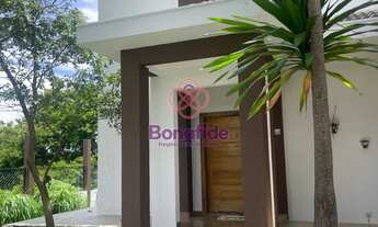 Imagem 3: CASA A VENDA NO CONDOMÍNIO VIVENDAS DO JAPI - BAIRRO MEDEIROS - JUNDIAÍ/SP