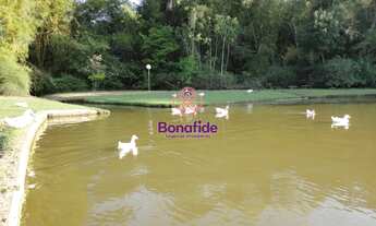 Imagem 4: TERRENO PLANO PARA VENDA, LOCALIZADO NO CONDOMÍNIO CHÁCARA MALOTA, NA CIDADE DE JUNDIAÍ/SP