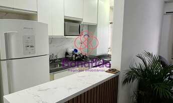 Imagem 5: APARTAMENTO PARA VENDA, CONDOMÍNIO DUO RESERVA DO JAPI, NA CIDADE DE JUNDIAÍ/SP