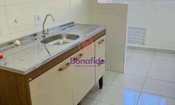 Imagem 2: APARTAMENTO PARA VENDA, LOCALIZADO NO RESIDENCIAL TOSCANA, NO BAIRRO VILA TUPI NA CIDADE V