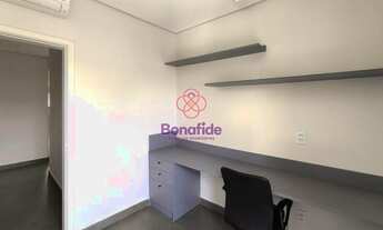 Imagem 5: Casa para LOCAÇÃO, no condomínio TERRA CAXAMBU, bairro CAXAMBU, em Jundiaí/SP