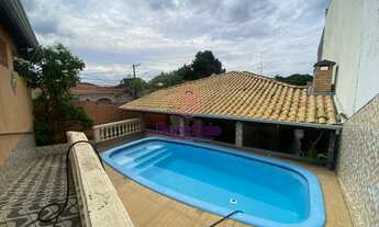 Imagem: CASA TERRÉA PARA VENDA, BAIRRO VILA MUNICIPAL