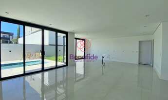 Imagem 6: CASA PARA VENDA, CONDOMÍNIO RESERVA ERMIDA II, NA CIDADE DE JUNDIAÍ