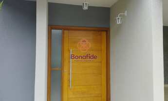 Imagem 3: Casa para LOCAÇÃO localizada no Condomínio Ibi Aram I, em Itupeva/SP