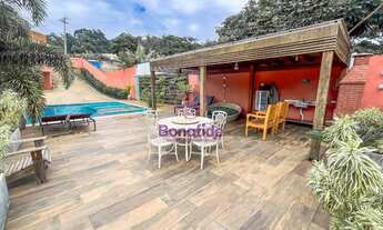 Imagem 3: CHÁCARA PARA VENDA EM CONDOMÍNIO ESPAÇO BOM VIVER, LOCALIZADA NO BAIRRO JARDIM TARANTELA