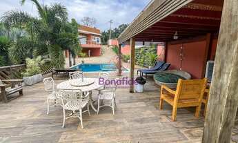 Imagem 5: CHÁCARA PARA VENDA EM CONDOMÍNIO ESPAÇO BOM VIVER, LOCALIZADA NO BAIRRO JARDIM TARANTELA