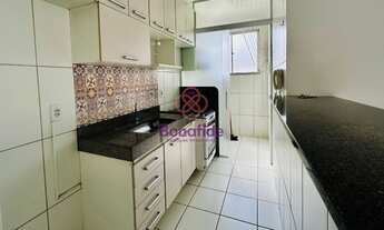 Imagem 2: APARTAMENTO PARA LOCAÇÃO, LOCALIZADO NO CONDOMINIO RESIDENCIAL JATAI, EM JUNDIAÍ