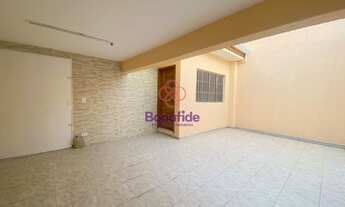 Imagem 2: CASA TÉRREA PARA VENDA, BAIRRO JARDIM MARAMBAIA, NA CIDADE DE JUNDIAÍ