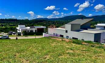 Imagem 2: TERRENO PARA VENDA, LOCALIZADO NO CONDOMINIO TERRAS DO ALVORADA, EM ITUPEVA