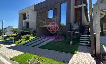 Imagem 2: CASA PARA VENDA, LOCALIZADA NO CONDOMINIO BELLA VITTÁ, NA CIDADE DE JUNDIAI-SP