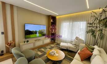 Imagem 5: CASA PARA VENDA NO CONDOMÍNIO RESERVA ERMIDA I, NA CIDADE DE JUNDIAÍ