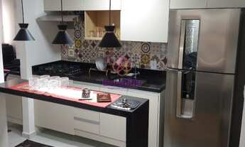 Imagem 5: APARTAMENTO PARA LOCAÇÃO, LOCALIZADO NO CONDOMÍNIO MONTE SERRAT, NA CIDADE DE ITUPEVA