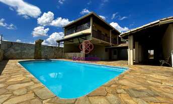 Imagem: CASA, VENDA, PARQUE INTERNACIONAL, CAMPO