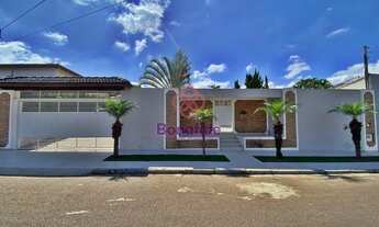 Imagem: CASA TÉRREA PARA VENDA, CONDOMÍNIO TEREZA