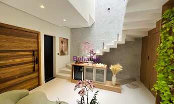 Imagem 2: CASA PARA VENDA NO CONDOMÍNIO RESERVA ERMIDA I, NA CIDADE DE JUNDIAÍ