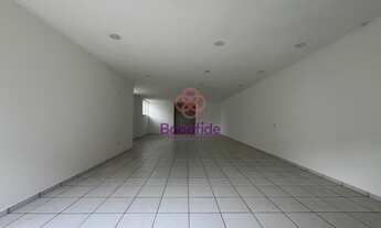 Imagem 3: Salão para LOCAÇÃO, localizado no bairro JARDIM ERMIDA II (ELOY CHAVES), em Jundiaí/SP