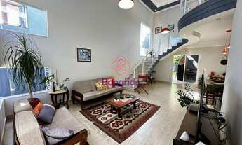 Imagem 3: CASA TÉRREA PARA VENDA, LOCALIZADA NO CONDOMÍNIO IBI ARAM I, NA CIDADE DE ITUPEVA